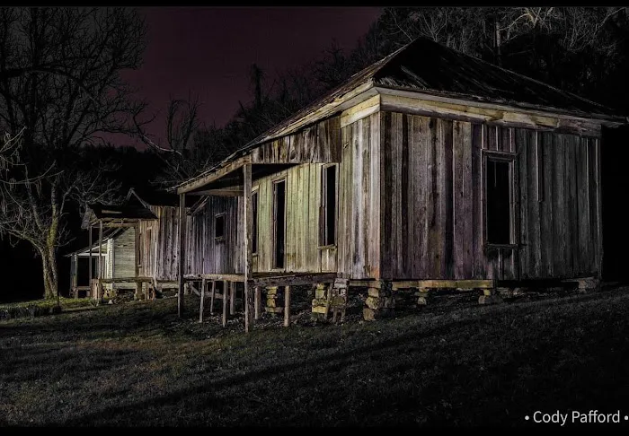 Rush Campground Picture 1