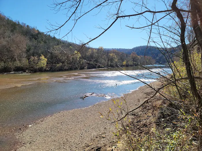 Rush Campground Picture 9