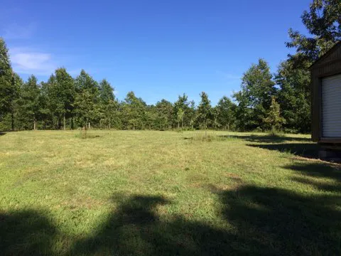 Eclipse-it-here campground Picture 1
