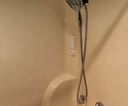 Rivercliff Cabin Little Blue