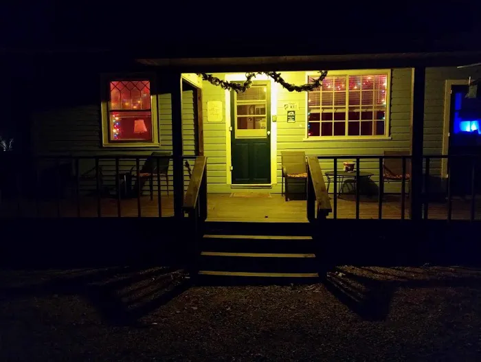 Rivercliff Cabin Little Blue Picture 5