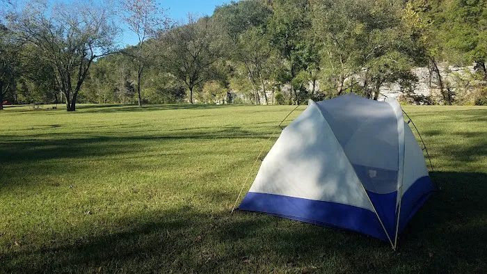 Campground C Picture 8