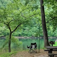 Bull Shoals White River Campground ico