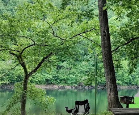 Bull Shoals White River Campground