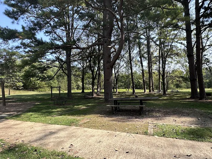 Bull Shoals White River Campground Picture 6