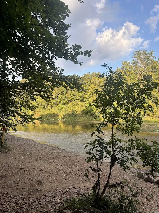 Spring Creek Campground Picture 7