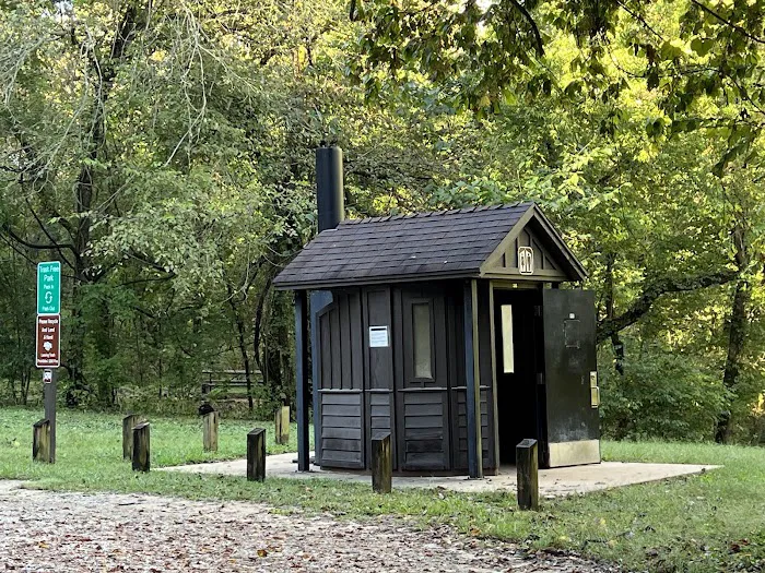 Spring Creek Campground Picture 10