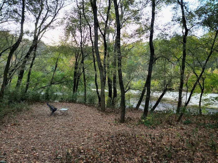 Spring Creek Campground Picture 8