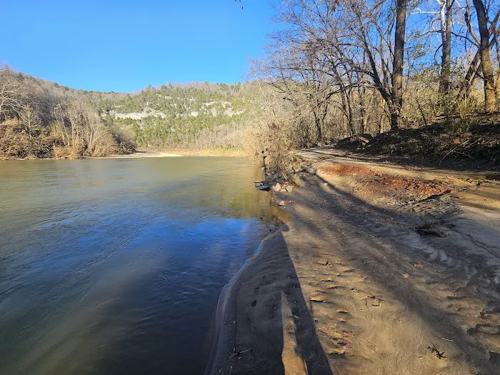 Spring Creek Campground Picture 3