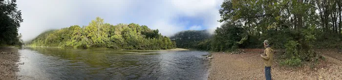 Spring Creek Campground Picture 1