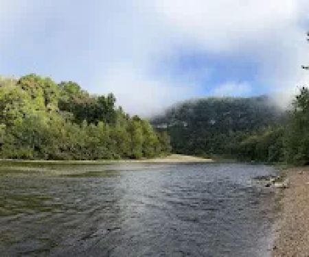 Spring Creek Campground