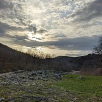 Buffalo Point Campground, Loop B ico