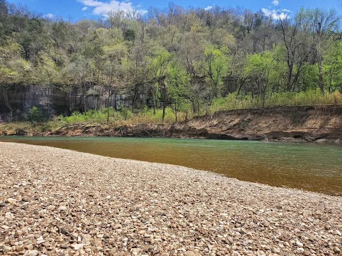 Buffalo Point Campground Picture 9
