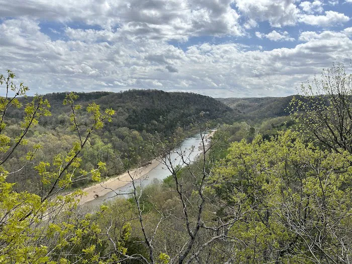 Buffalo Point Campground Picture 8