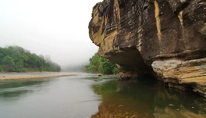Buffalo Point Campground Picture 6