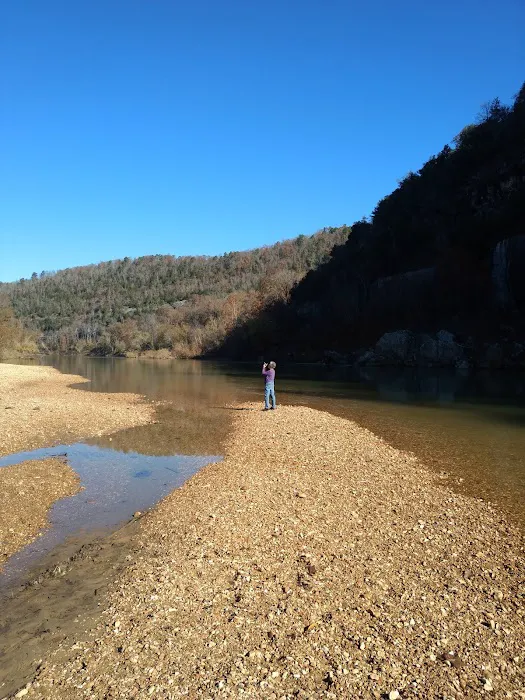 Buffalo Point Campground Picture 4