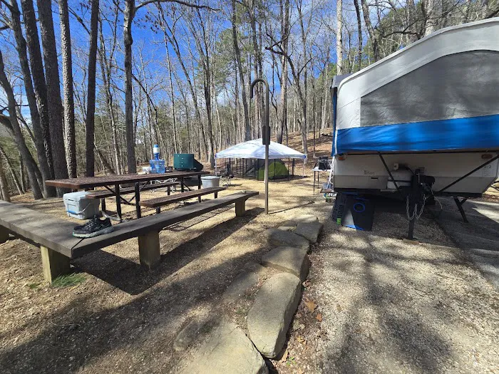 Buffalo Point Campground Picture 5