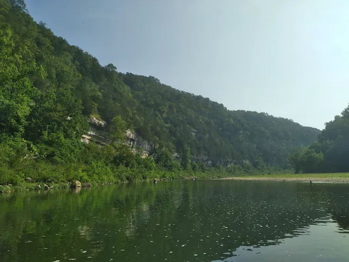 South Maumee Campground Picture 9