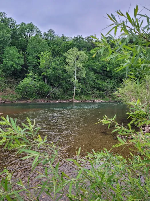 South Maumee Campground Picture 5