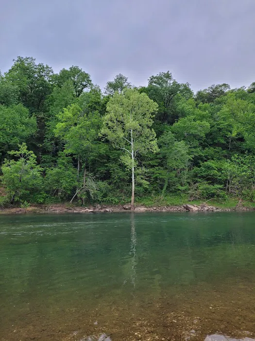 South Maumee Campground Picture 7