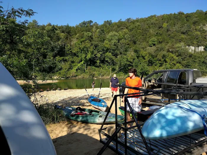 South Maumee Campground Picture 10