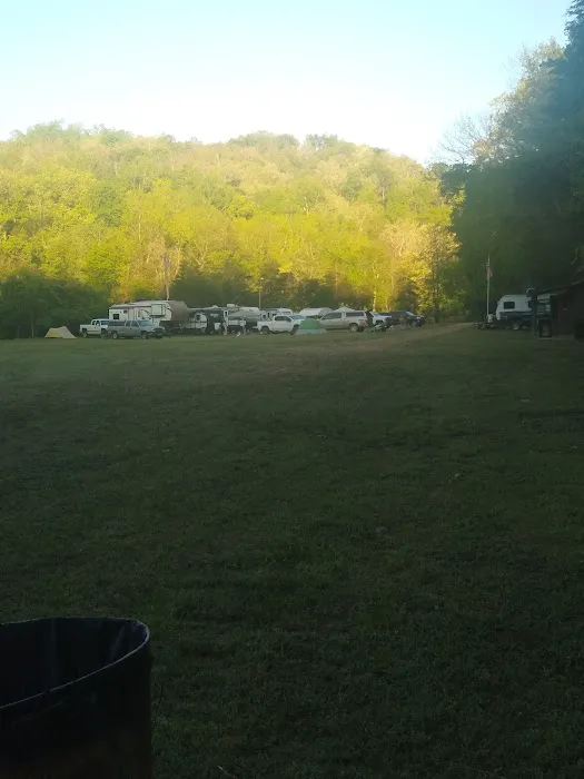 Water Creek Knapin Field Picture 1