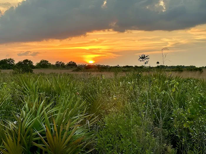 Kissimmee Prairie Preserve Family Campground Picture 2