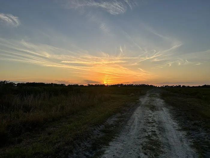 Kissimmee Prairie Preserve Family Campground Picture 10