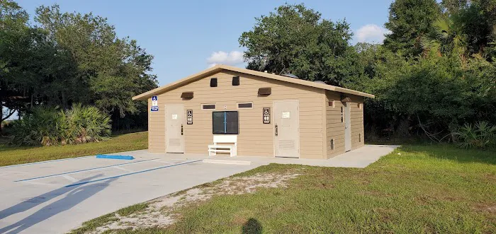 TCAS Camping Picture 1