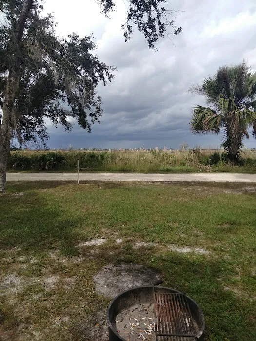 TCAS Camping Picture 8