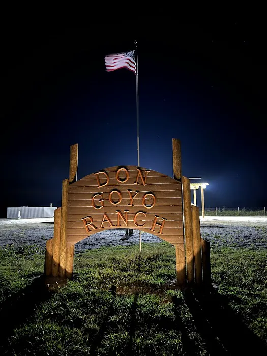 Don Goyo Ranch - Duviel’s Picture 1