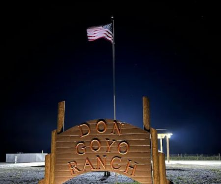 Don Goyo Ranch - Duviel’s