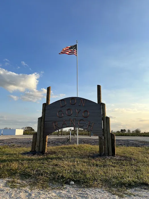 Don Goyo Ranch - Duviel’s Picture 2