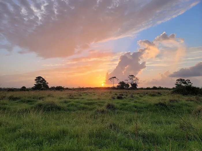 Allapattah Flats Campsite Picture 10