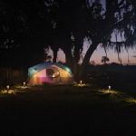 Allapattah Flats Campsite