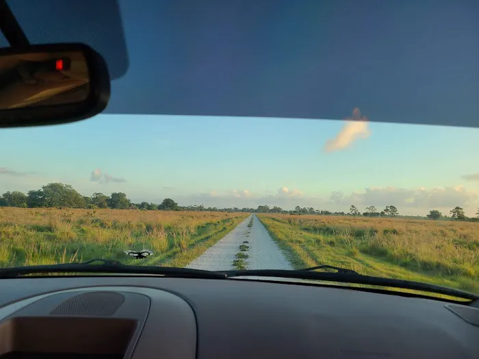 Allapattah Flats Campsite Picture 3