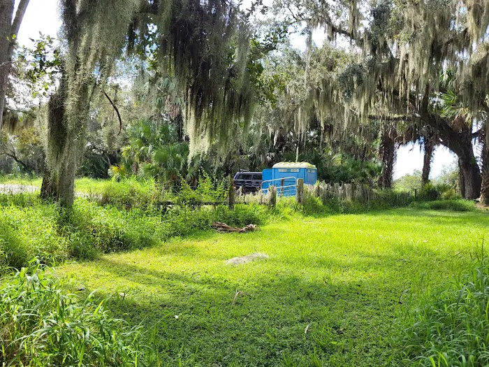 Allapattah Flats Campsite Picture 7