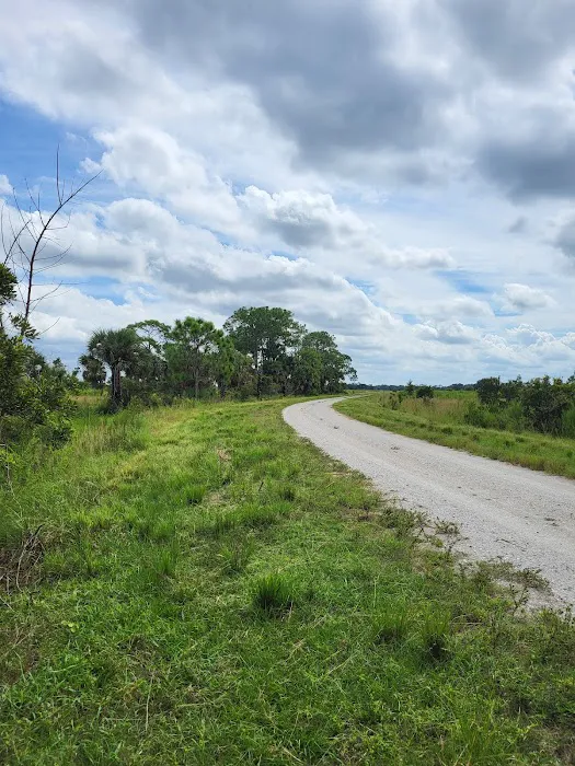 Allapattah Flats Campsite Picture 5