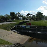 Saint Lucie North Group Campground ico