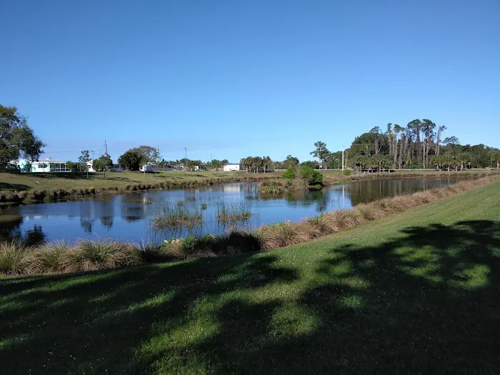 Saint Lucie North Group Campground Picture 5