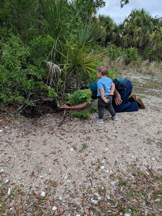 Saint Lucie North Group Campground Picture 7