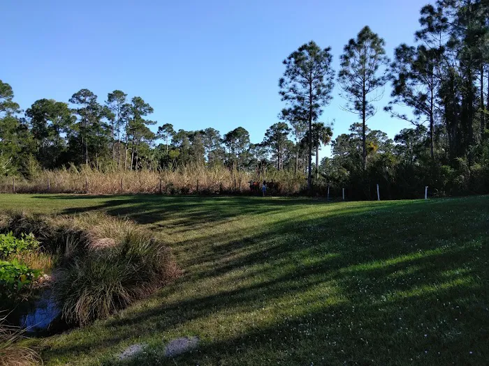 Saint Lucie North Group Campground Picture 6