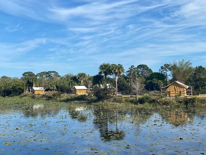 Phipps Park Campground Picture 9