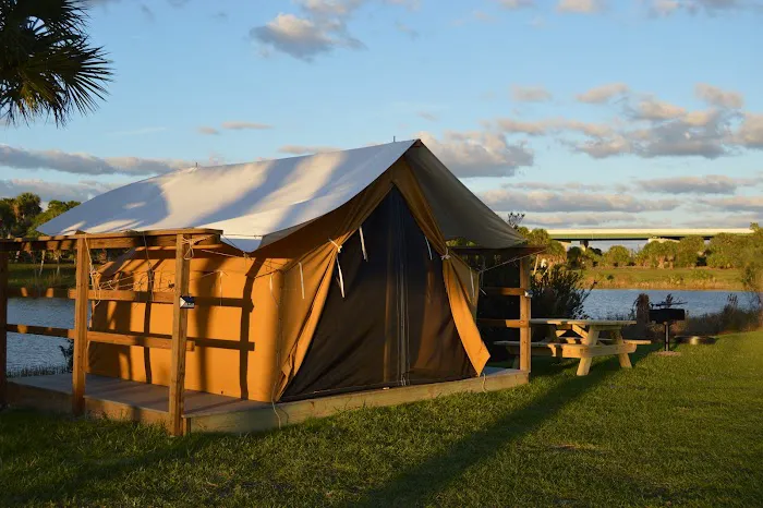 Phipps Park Campground Picture 5