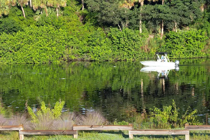 Phipps Park Campground Picture 3