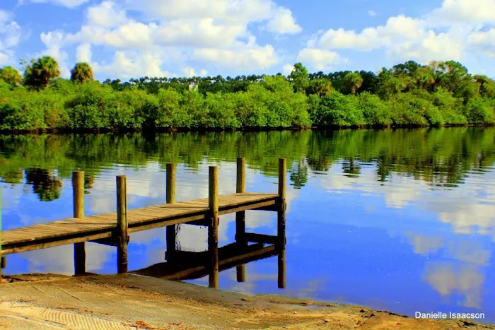 Phipps Park Campground Picture 6