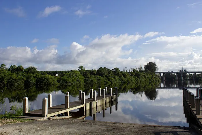 Phipps Park Campground Picture 4