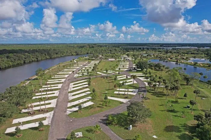 Phipps Park Campground Picture 1