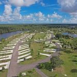 Phipps Park Campground