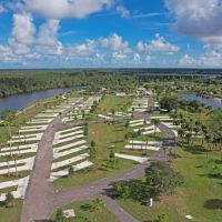 Phipps Park Campground ico